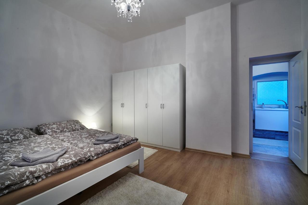 Apartman Bb Centrum Banská Bystrica Extérieur photo
