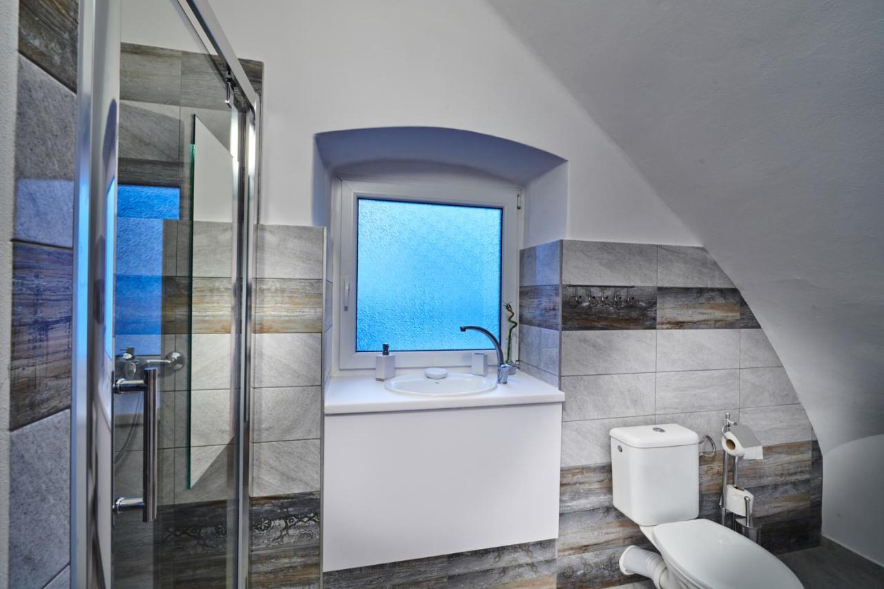Apartman Bb Centrum Banská Bystrica Extérieur photo