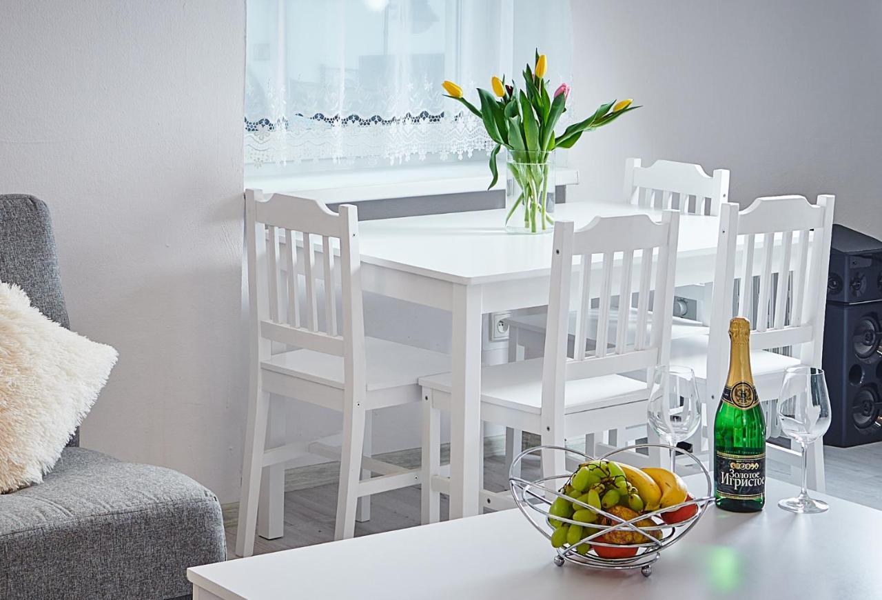 Apartman Bb Centrum Banská Bystrica Extérieur photo