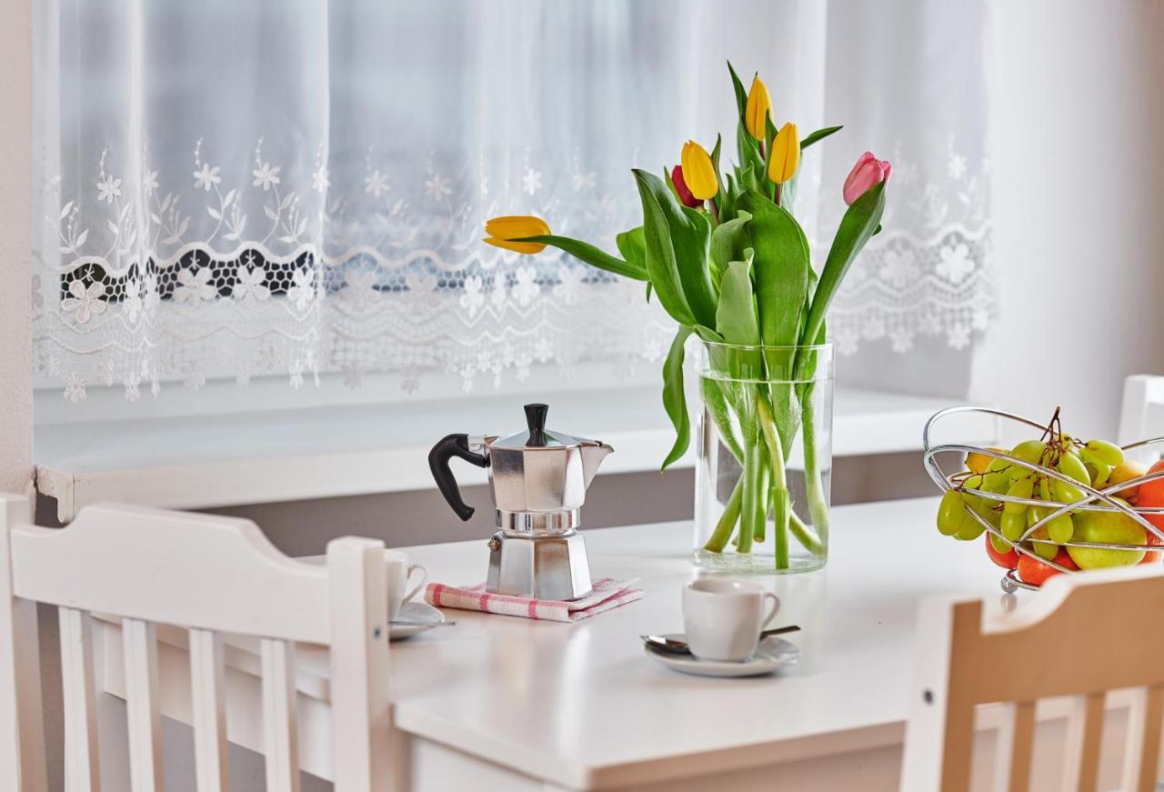 Apartman Bb Centrum Banská Bystrica Extérieur photo