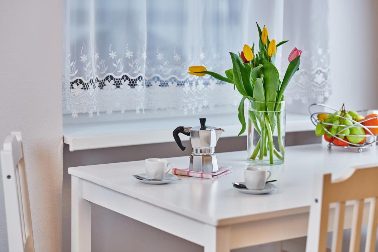 Apartman Bb Centrum Banská Bystrica Extérieur photo