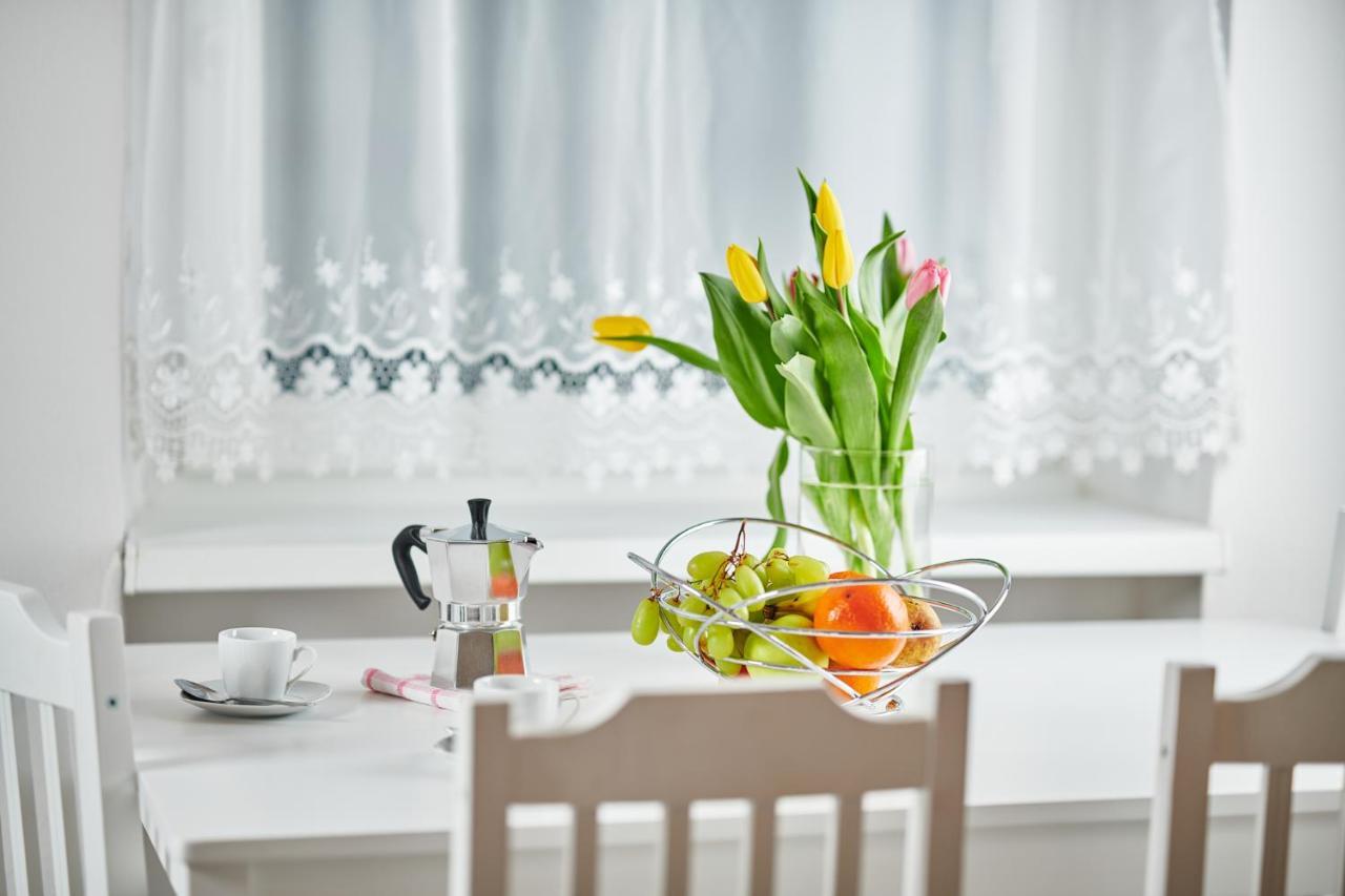 Apartman Bb Centrum Banská Bystrica Extérieur photo